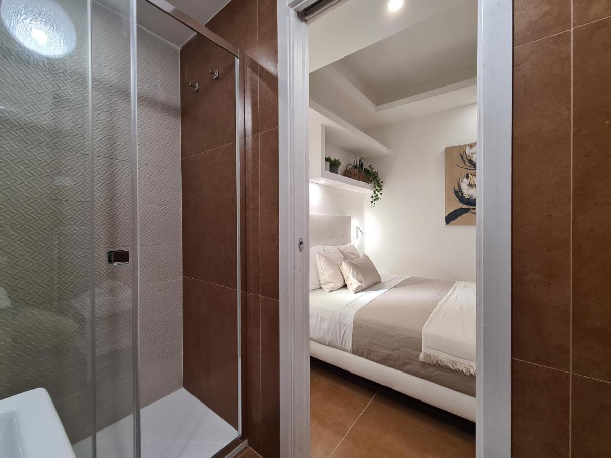 Don Antonio Rooms Agropoli Eksteriør bilde