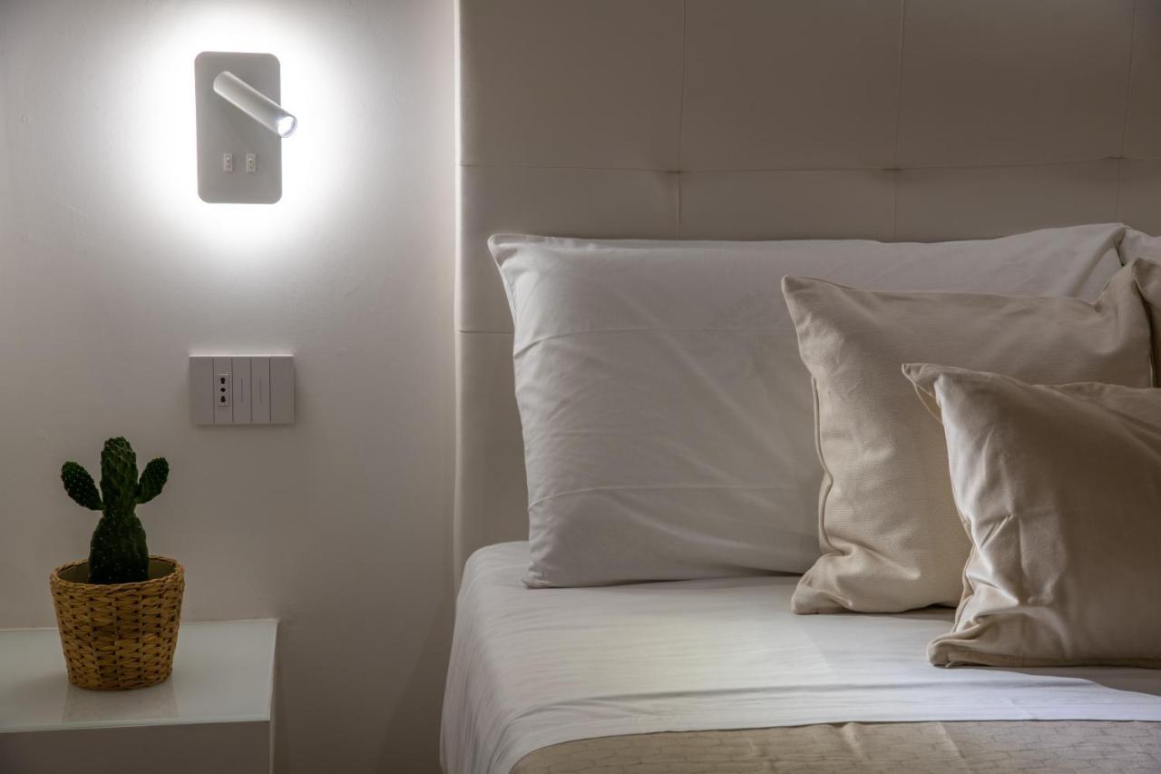 Don Antonio Rooms Agropoli Eksteriør bilde